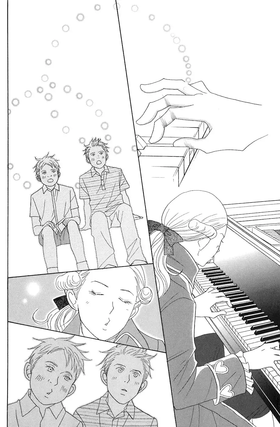 Nodame Cantabile Chapter 86 13